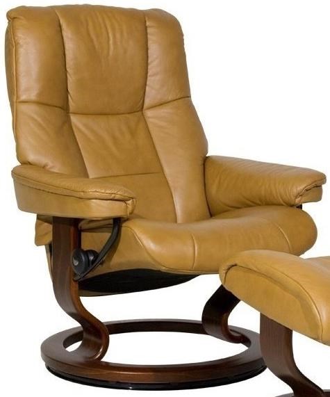 Mayfair recliner top chair